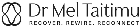 Dr Mel Taitimu