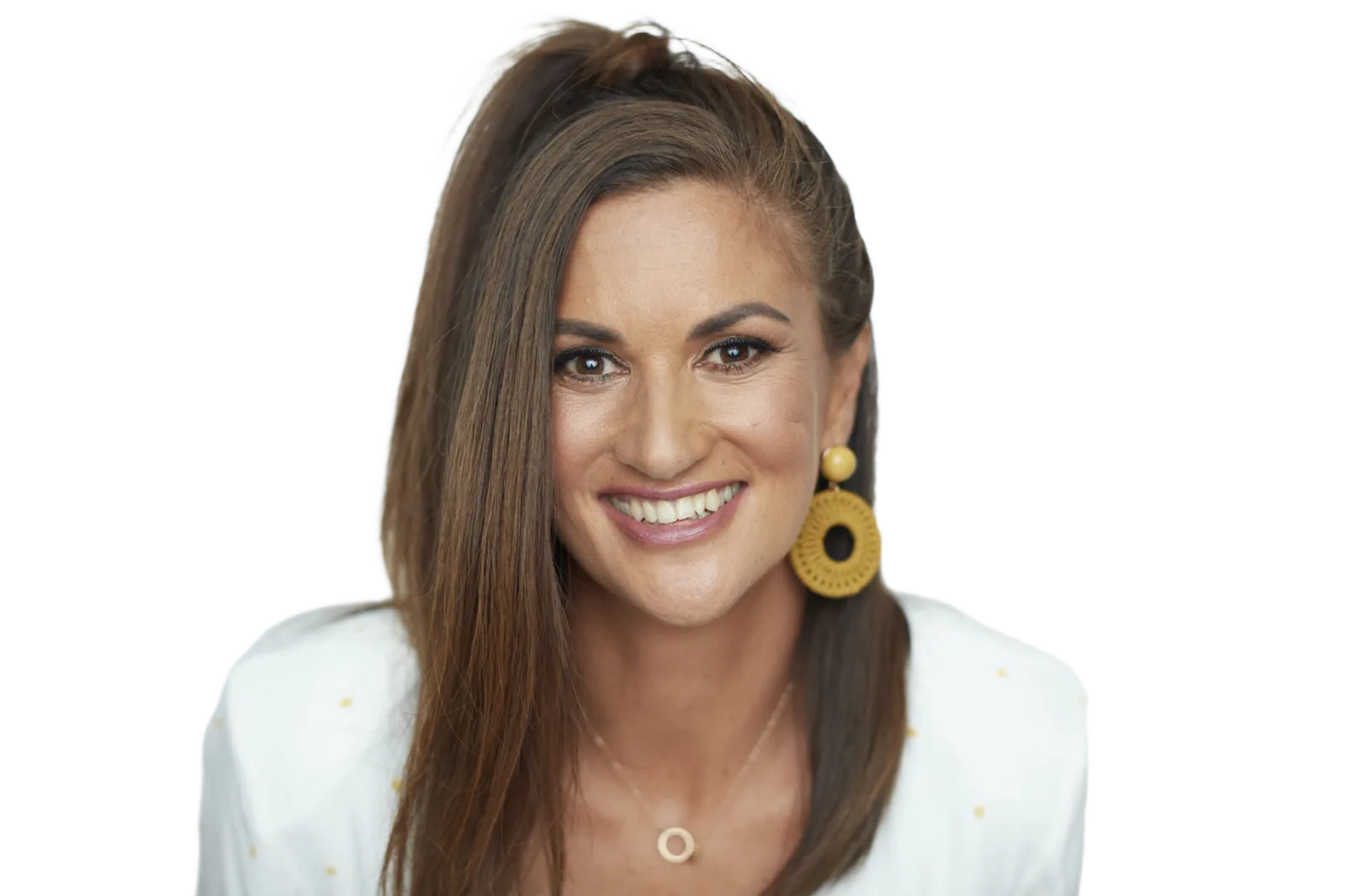 Dr Mel Taitimu portrait